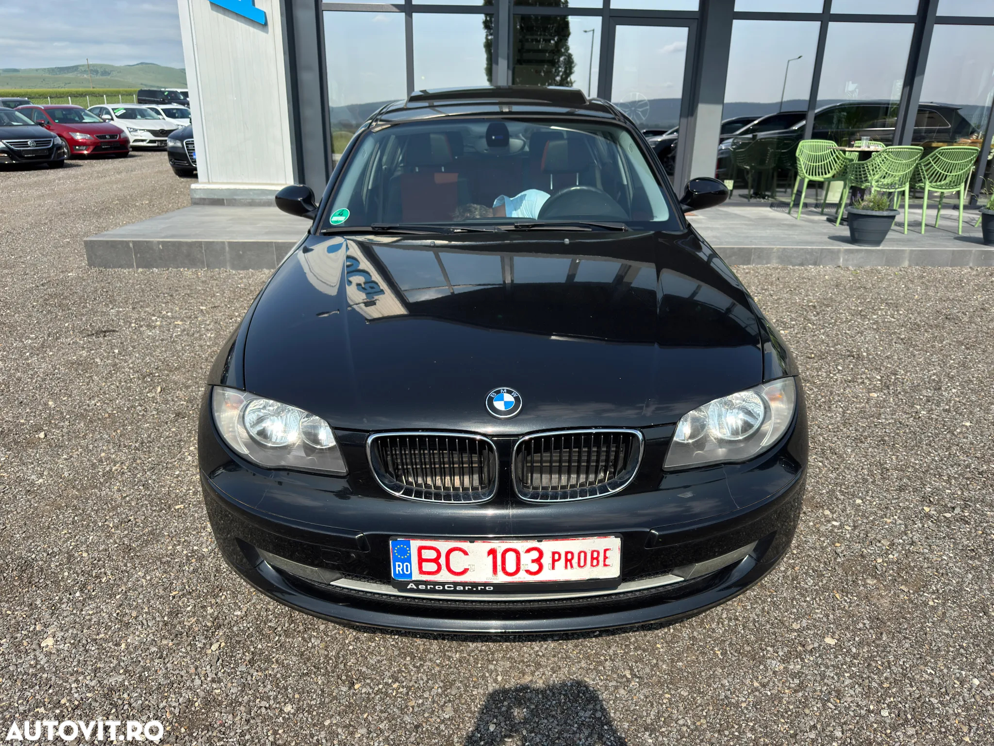 BMW Seria 1 116i Edition Sport - 3