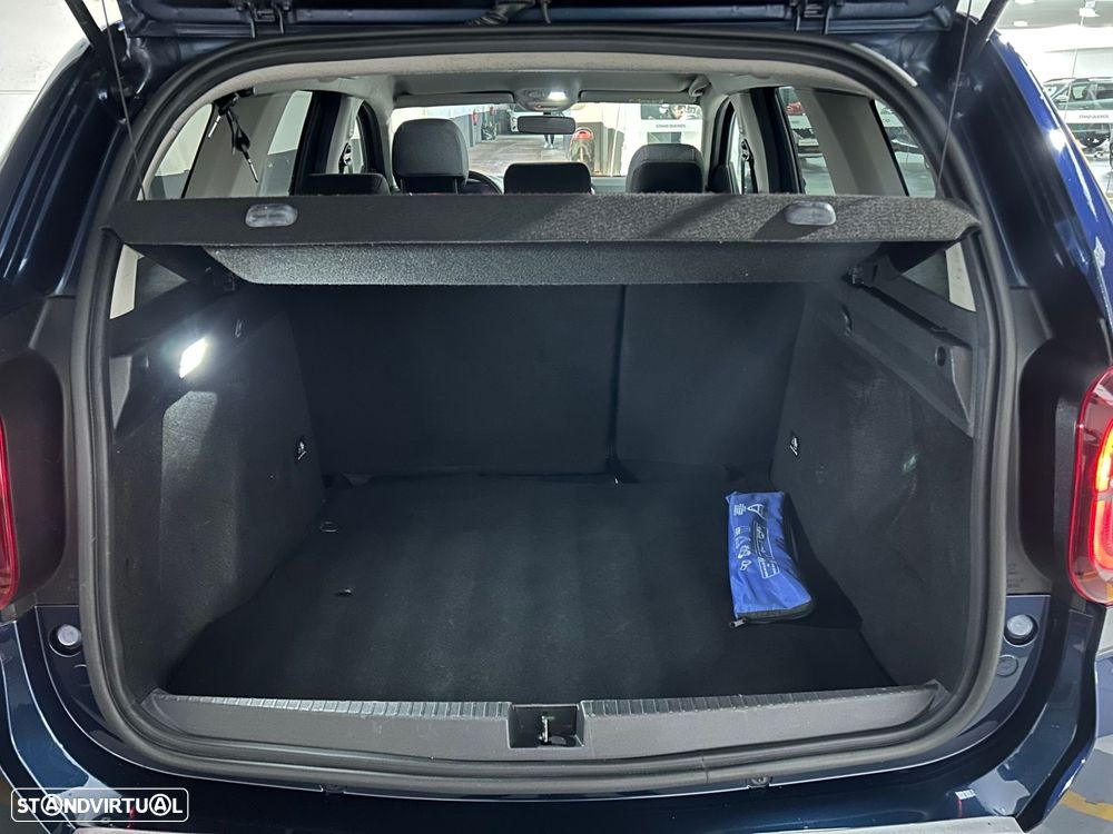 Dacia Duster 1.3 TCe SL Adventure - 15
