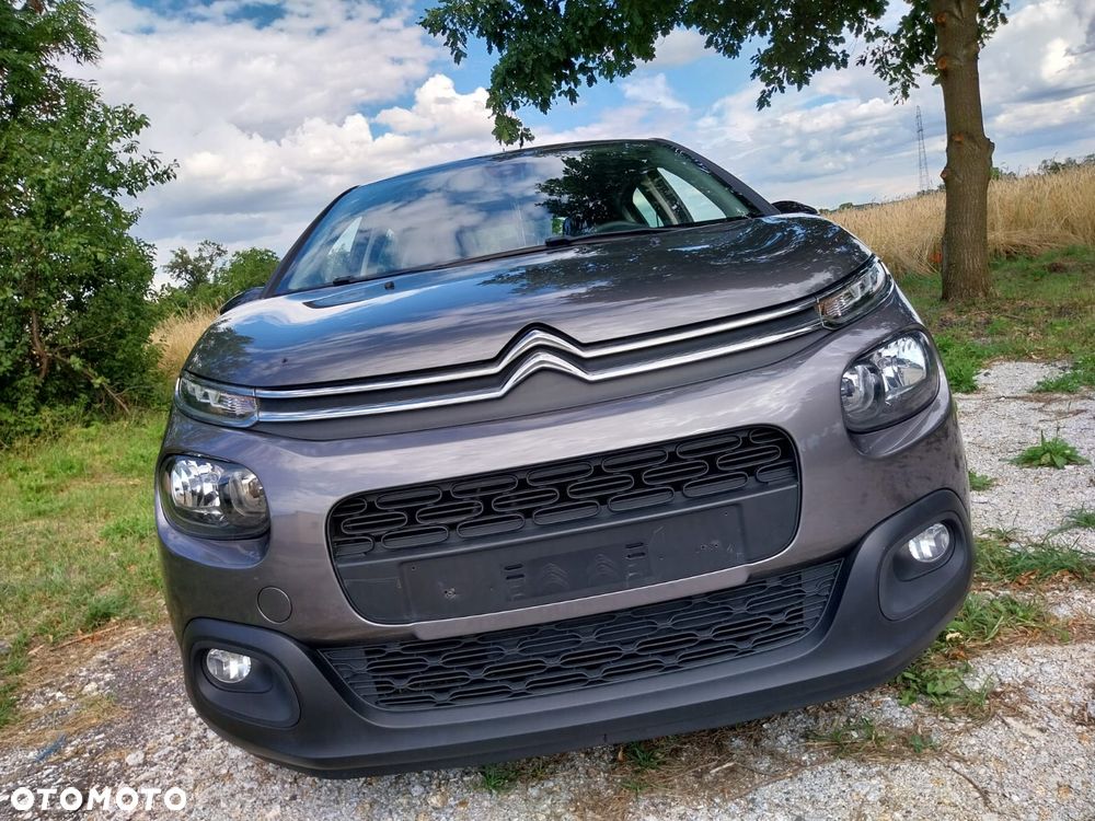 Citroën C3 1.2 PureTech MoreLife - 4