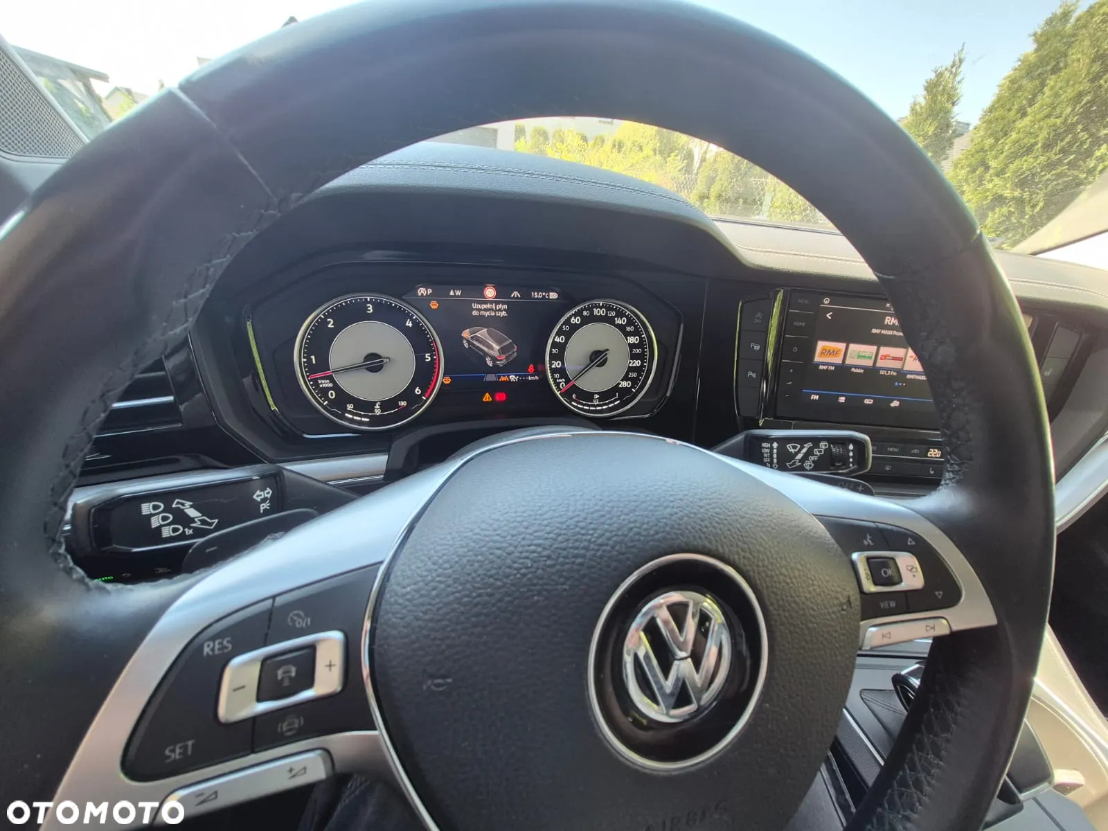 Volkswagen Touareg - 11