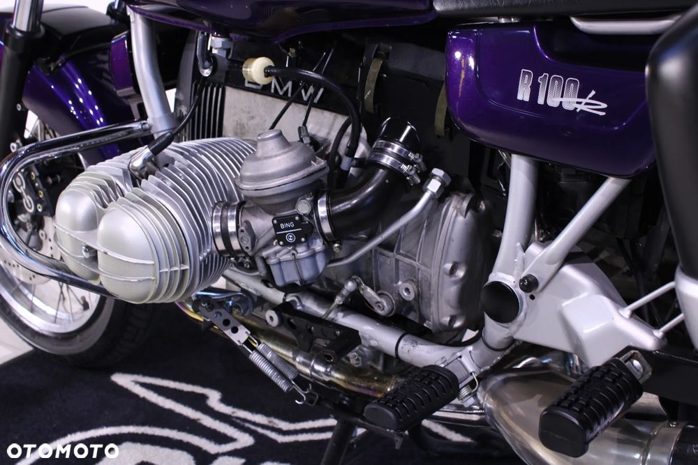 BMW R - 29