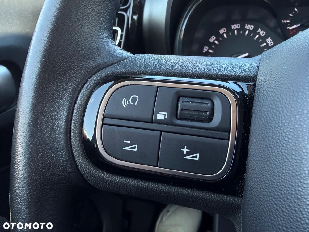 Citroën C3 Aircross 1.2 PureTech Feel Pack S&S - 9