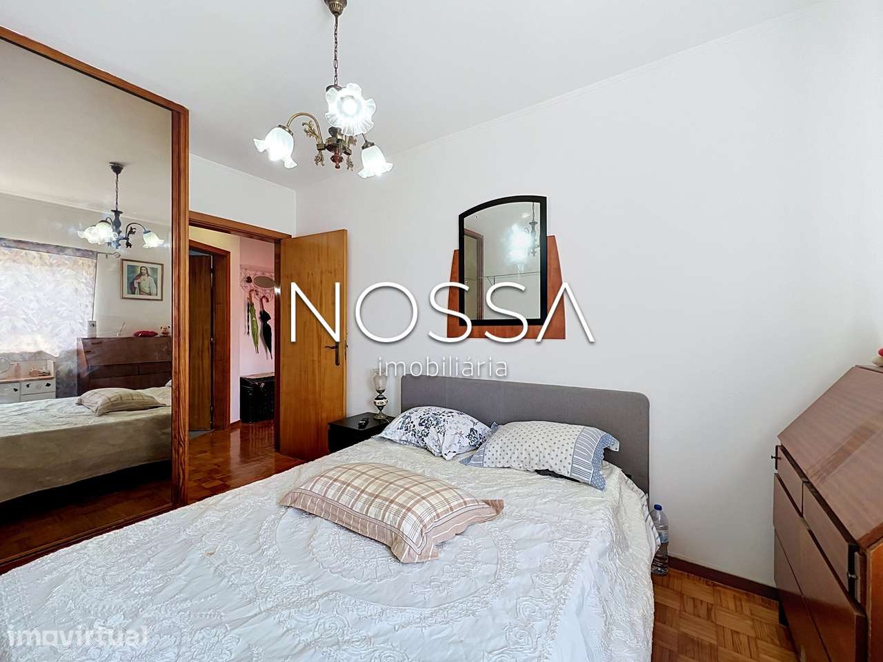 Apartamento T2 no Monte da Caparica - Almada - Grande imagem: 3/24