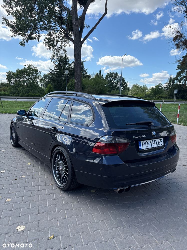 BMW Seria 3 - 7