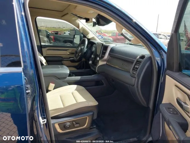RAM 1500 Crew Cab Limited - 6