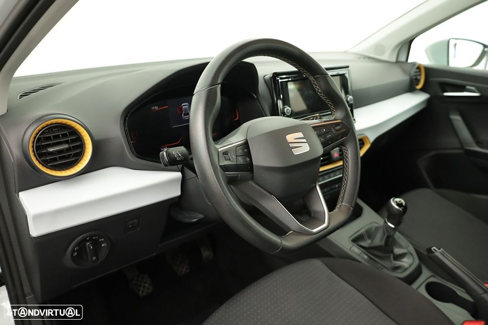 SEAT Ibiza 1.0 TSI Style - 7