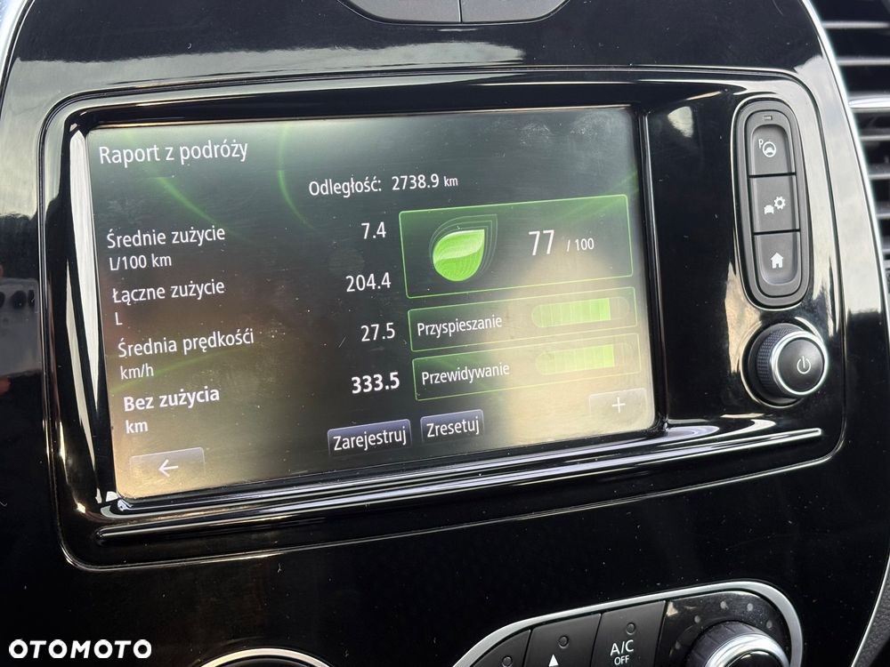 Renault Captur ENERGY TCe 120 EDC Bose Edition - 13