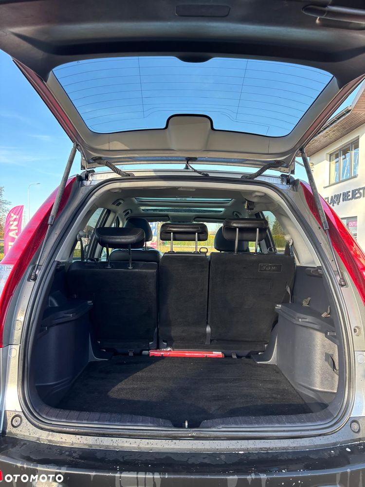 Honda CR-V 2.2i CTDi DPF Comfort - 12