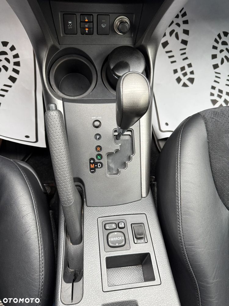 Toyota RAV4 2.0 VVT-i Sol MS - 8