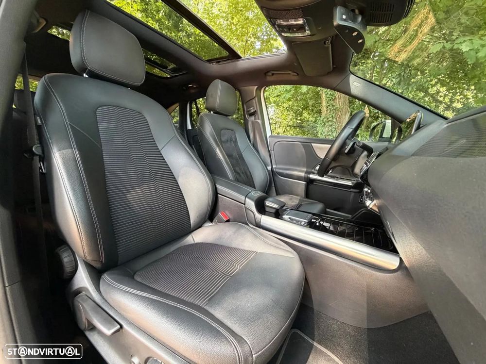 Mercedes-Benz GLA 250 e 8G-DCT Special Edition - 54