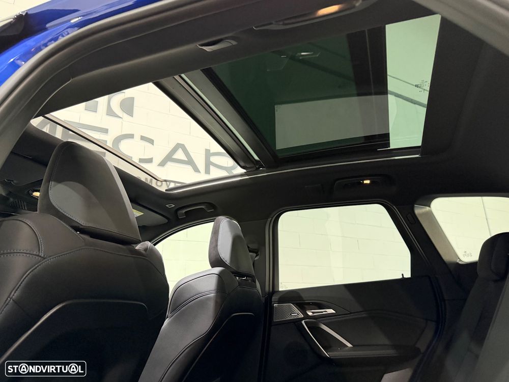 BMW iX1 xDrive30 Pack Desportivo M Pro - 27