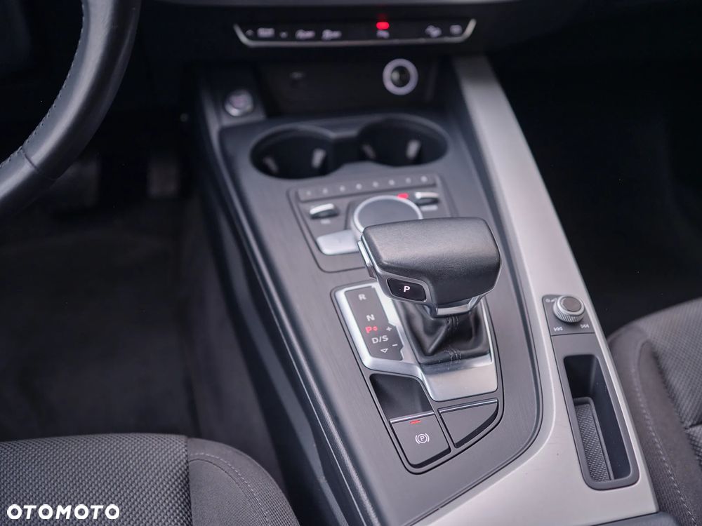 Audi A4 Allroad 45 TFSI Quattro S tronic - 19