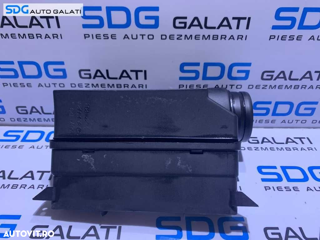 Priza Deflector Difuzor Captare Aer VW EOS 1.9 TDI 2.0 TDI 2004 - 2011 Cod 1K0805962A 1K0805971C 1K0805965E - 2