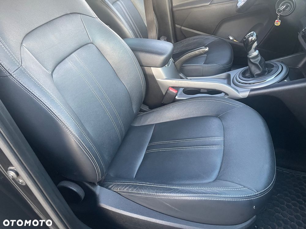 Kia Sportage 1.6 GDI XL 2WD - 33