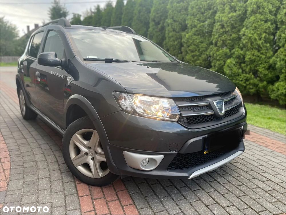 Dacia Sandero 0.9 TCe Laureate S&S - 1
