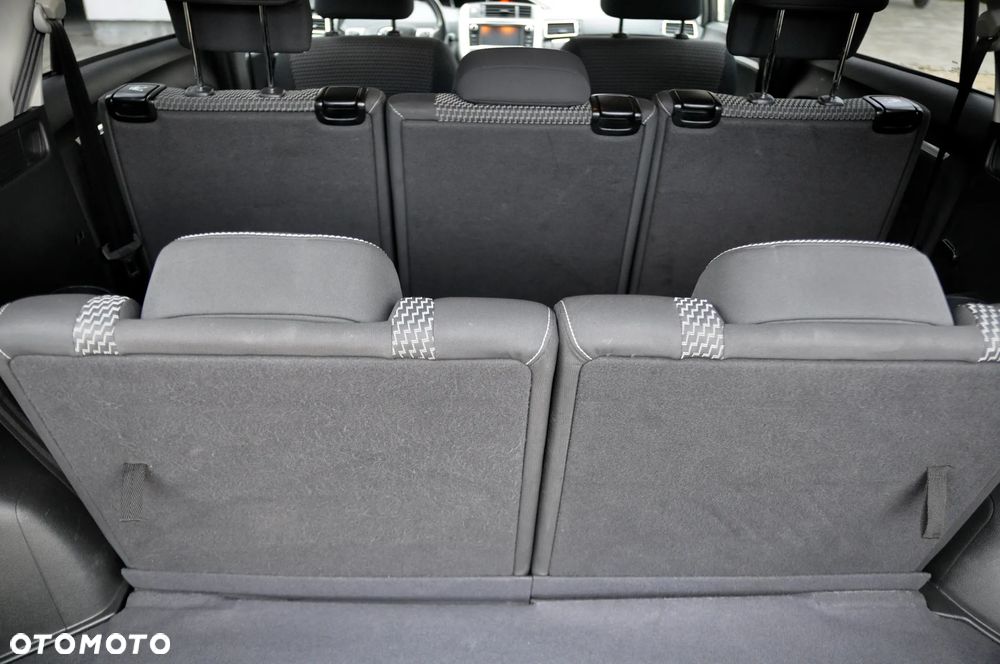 Toyota Verso 2.0 D-4D Prestige 7os - 13