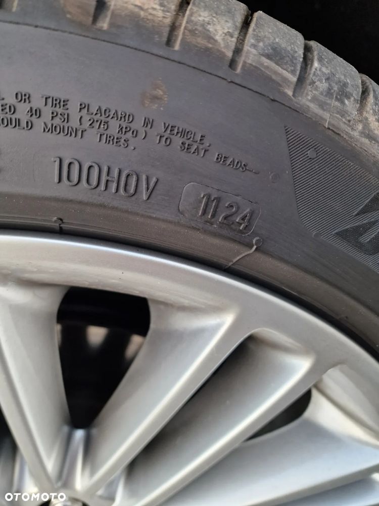 Ford Mondeo 2.0 TDCi Start-Stopp PowerShift-Aut Vignale - 15