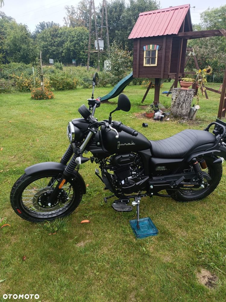 Junak M12 - 6