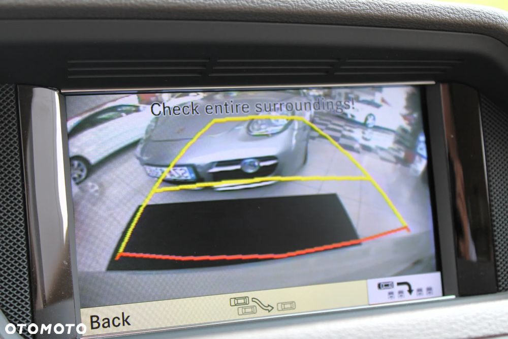 Mercedes-Benz Klasa E 350 Coupe 7G-TRONIC - 21