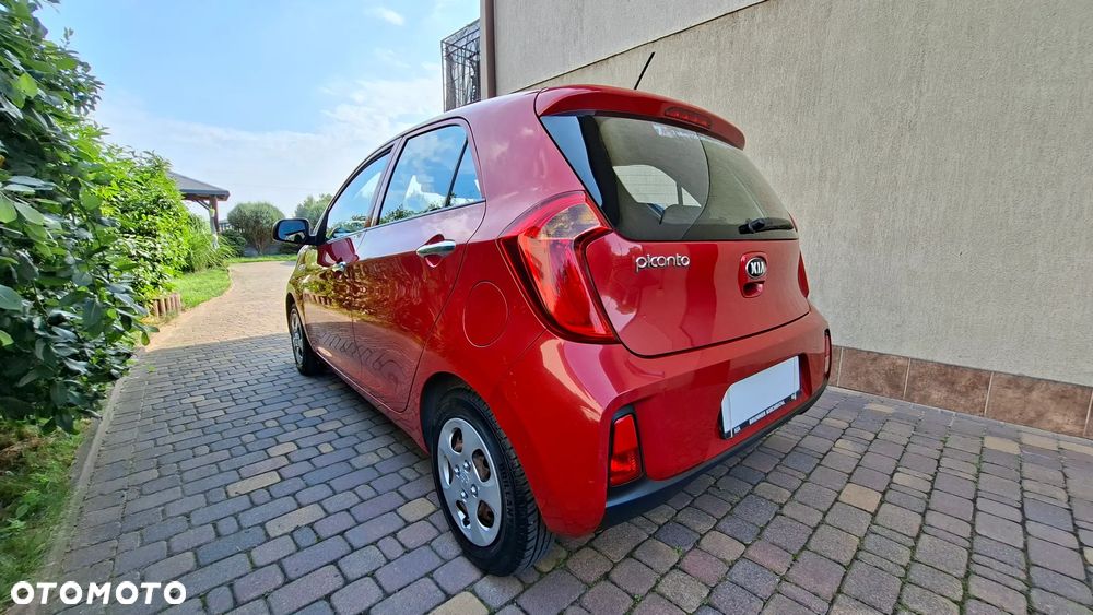 Kia Picanto 1.0 Dream-Team Edition - 3