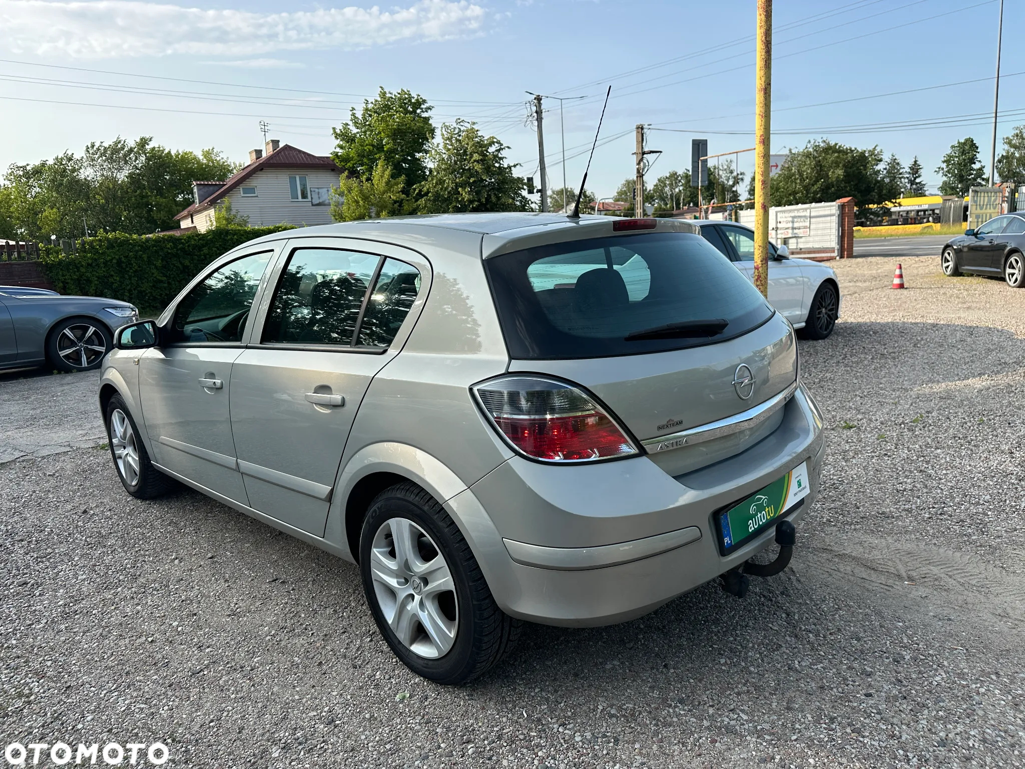Opel Astra - 7