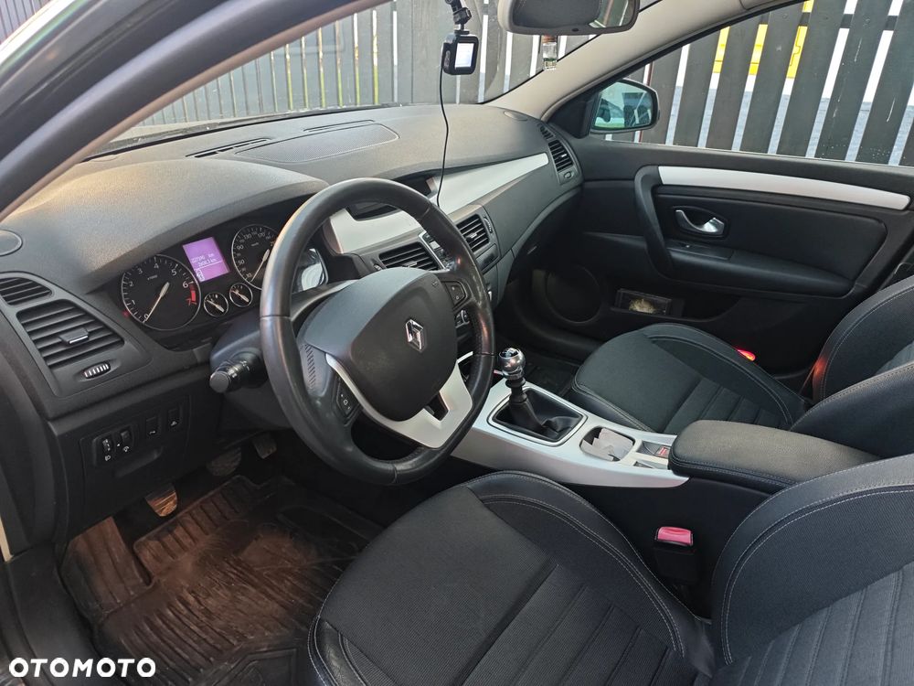 Renault Laguna 2.0 16V 140 Dynamique - 3
