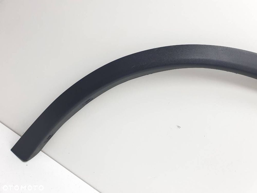 LISTWA BŁOTNIKA PRZÓD LEWA NISSAN X-TRAIL III T32 - 2