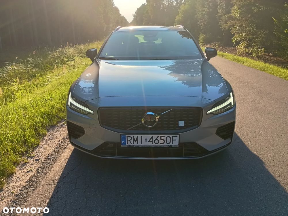Volvo V60 - 17