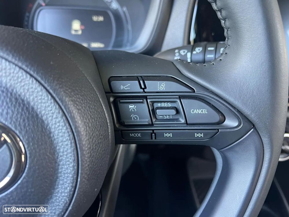Toyota Aygo X 1.0 Play - 11