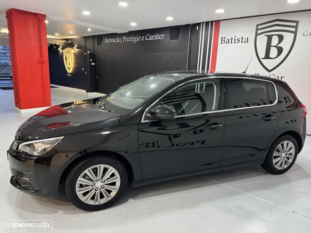 Peugeot 308 PureTech 130 Stop & Start Allure - 11