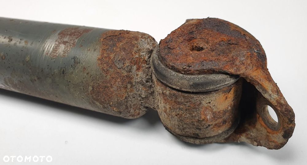 AMORTYZATOR PRAWY PRZÓD PRZEDNI MERCEDES W126 - 3