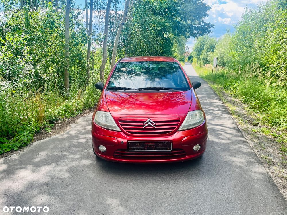 Citroën C3 1.4 Style - 2