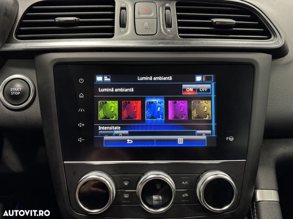 Renault Kadjar TCe EDC GPF Intens - 19