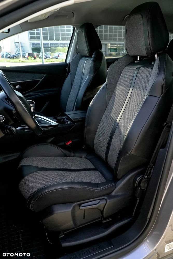 Peugeot 3008 BlueHDi 120 Stop & Start Style - 21