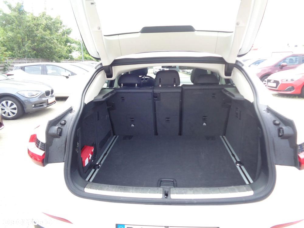 BMW X4 xDrive20d Business Edition sport - 19
