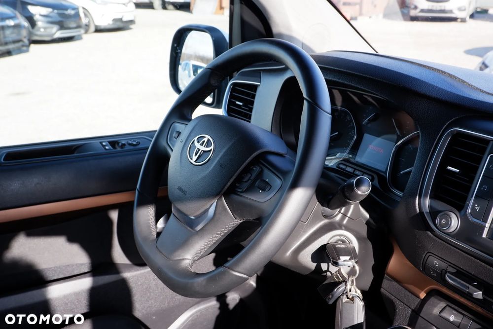 Toyota Proace Verso - 5