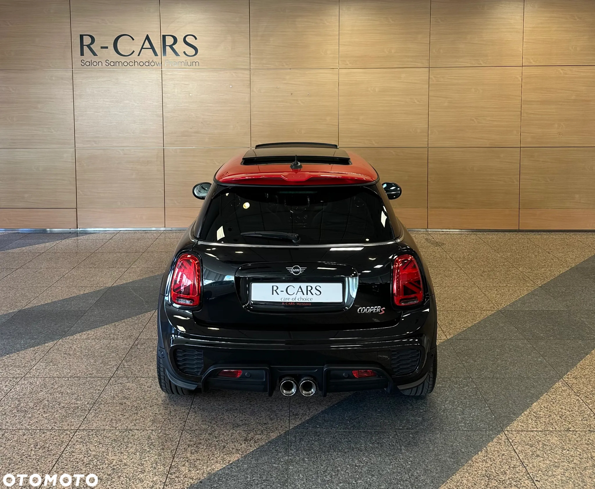 MINI Cooper S sport - 6