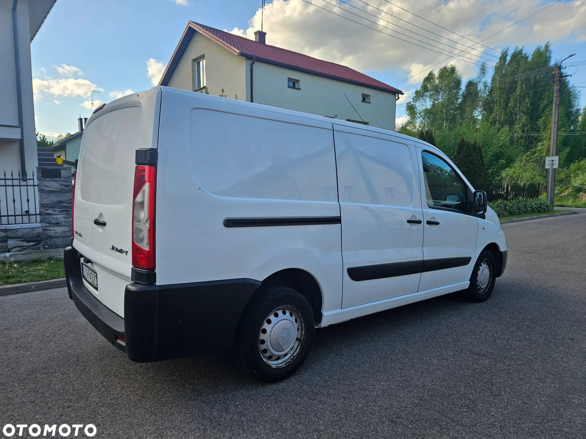 Citroën Jumpy - 11