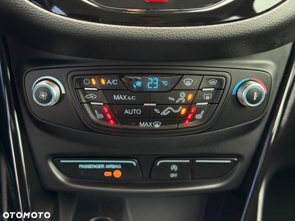 Ford B-MAX - 21