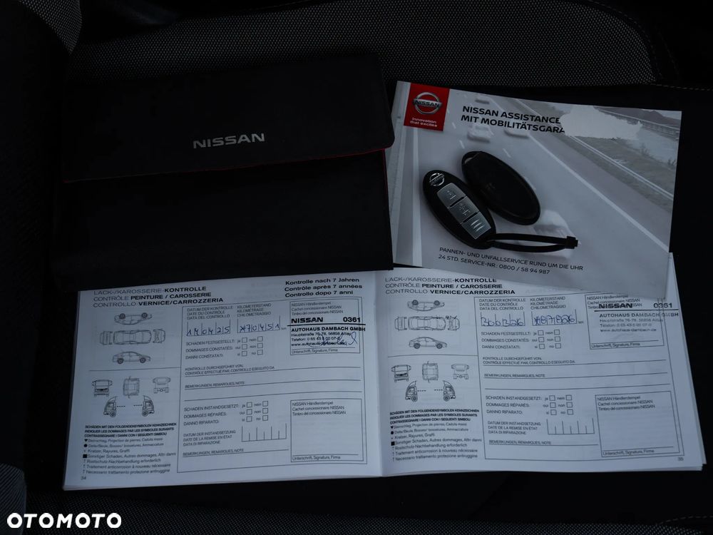 Nissan Qashqai 1.6 DIG-T N-Connecta - 40