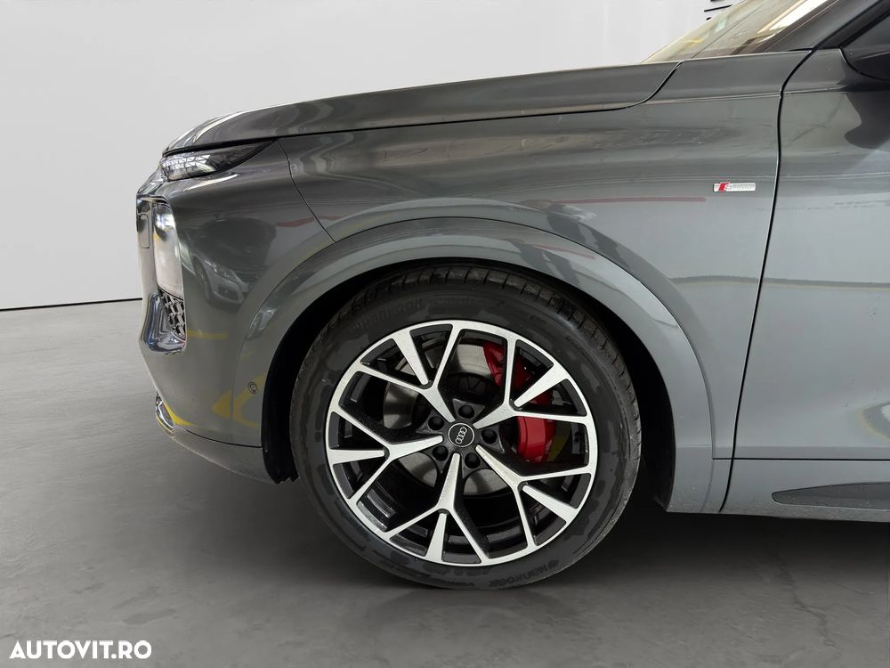 Audi Q7 220 kW quattro Tiptronic MHEV - 21
