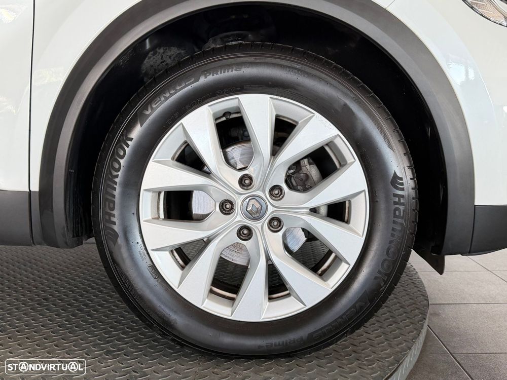 Renault Captur TCe 90 BUSINESS EDITION - 3