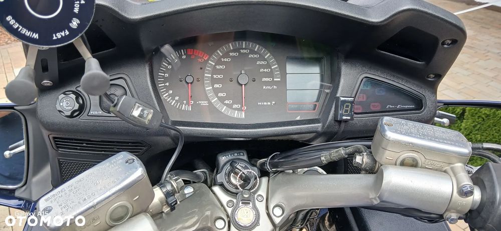 Honda ST - 3