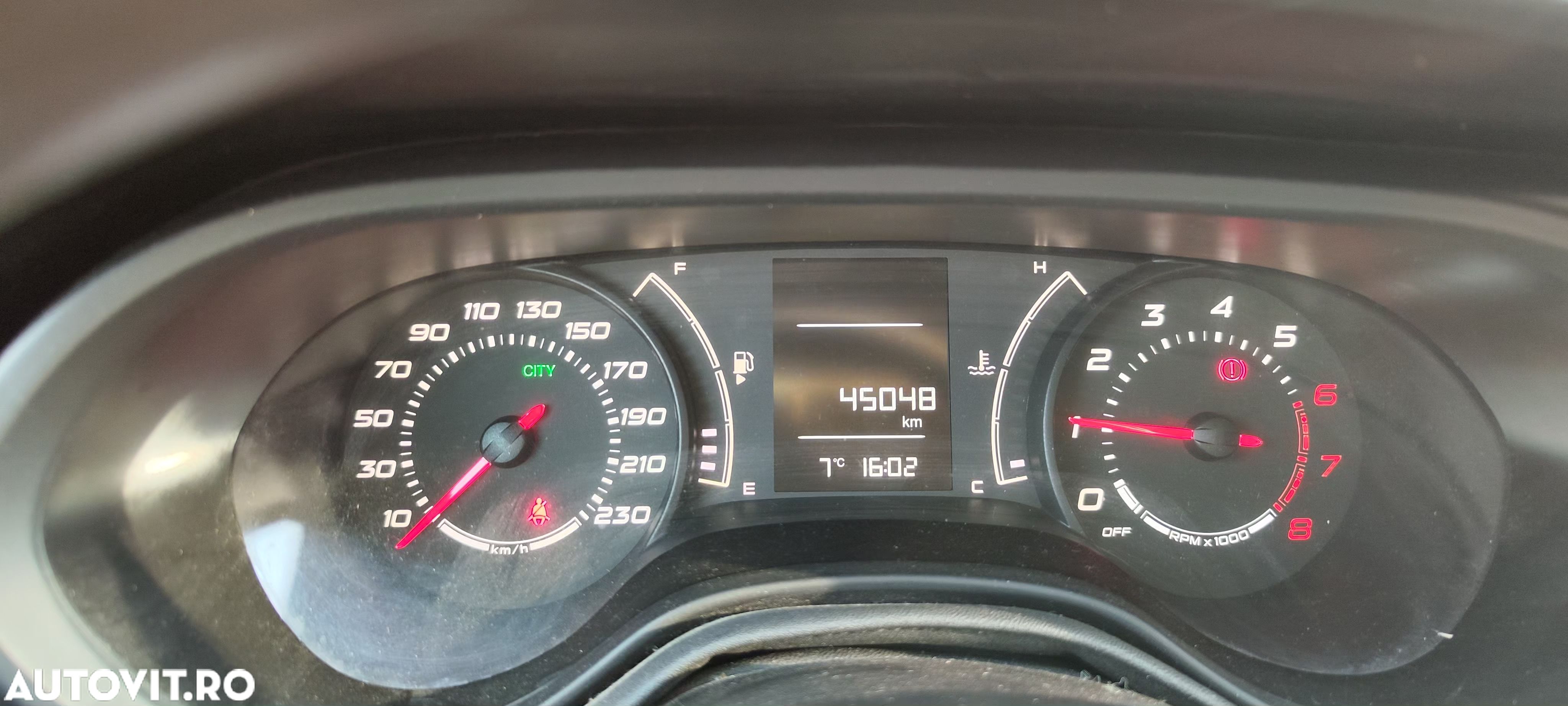 Fiat Tipo 1.4 - 1
