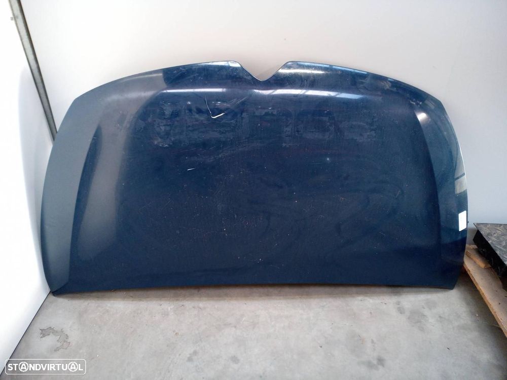 CAPÔ CITROEN C4 PICASSOSPACETOURER - 1