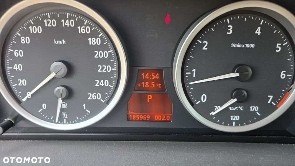 BMW Seria 6 - 27