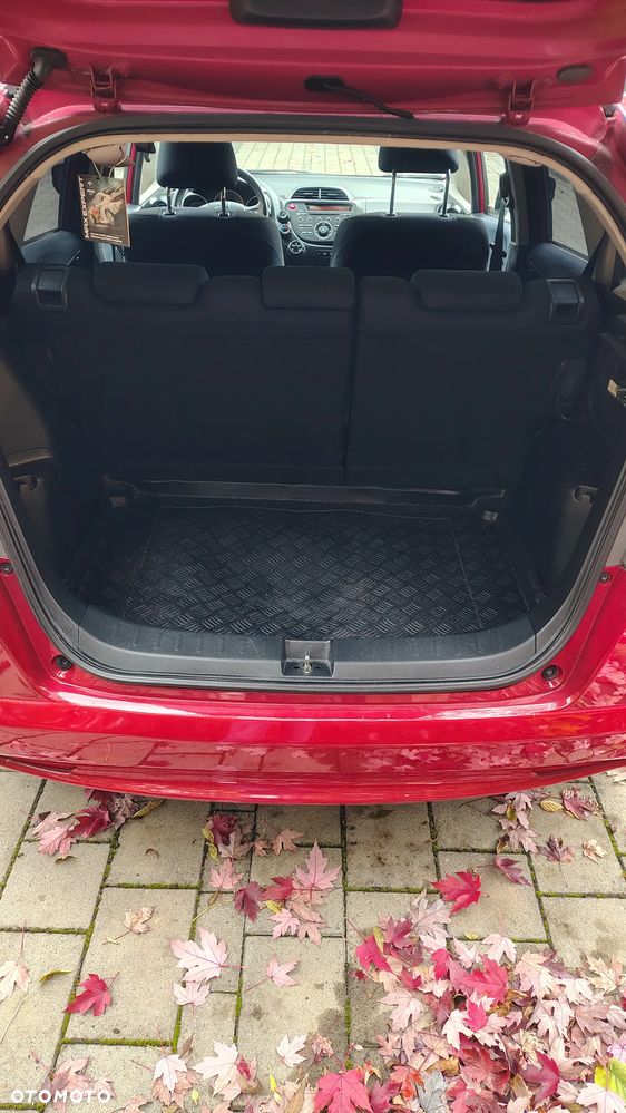 Honda Jazz - 18