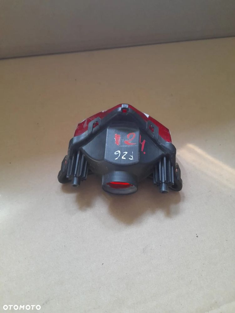Yamaha fz 6 2003-2009 lampa tył - 4