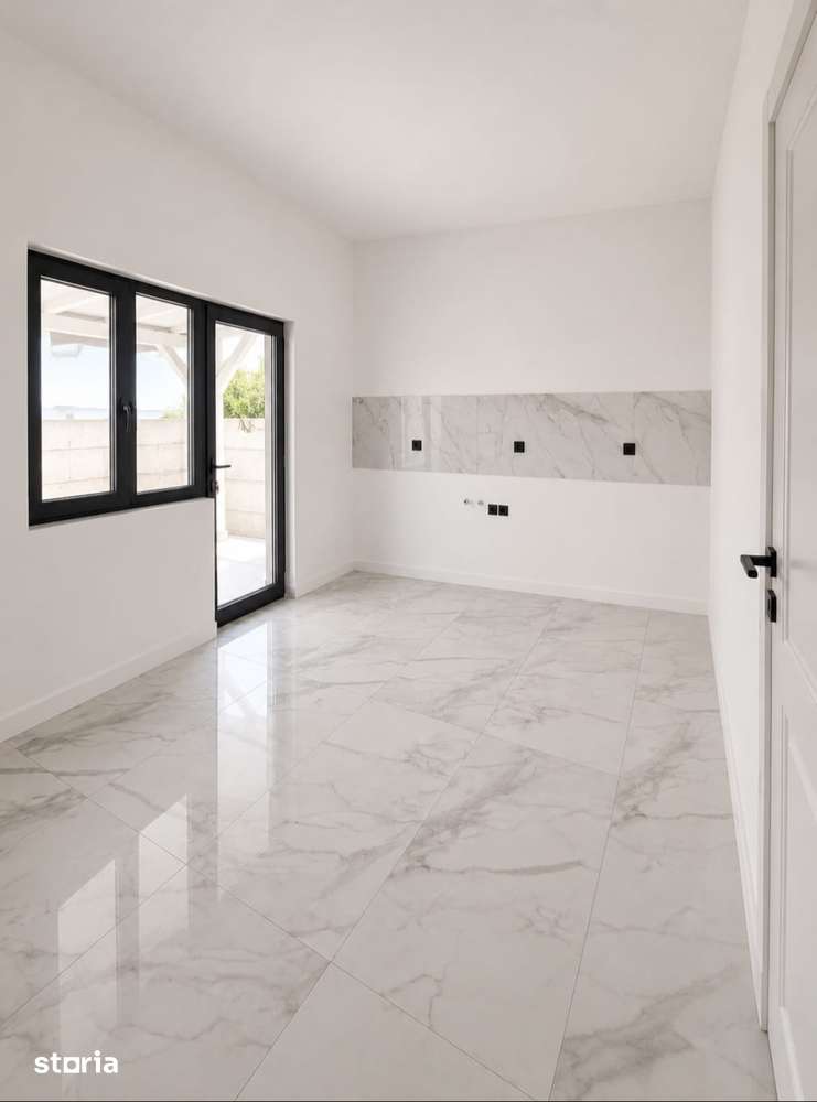 Casa de vanzare in Pantelimon granita cu Dobroesti - Imagine principală: 4/5