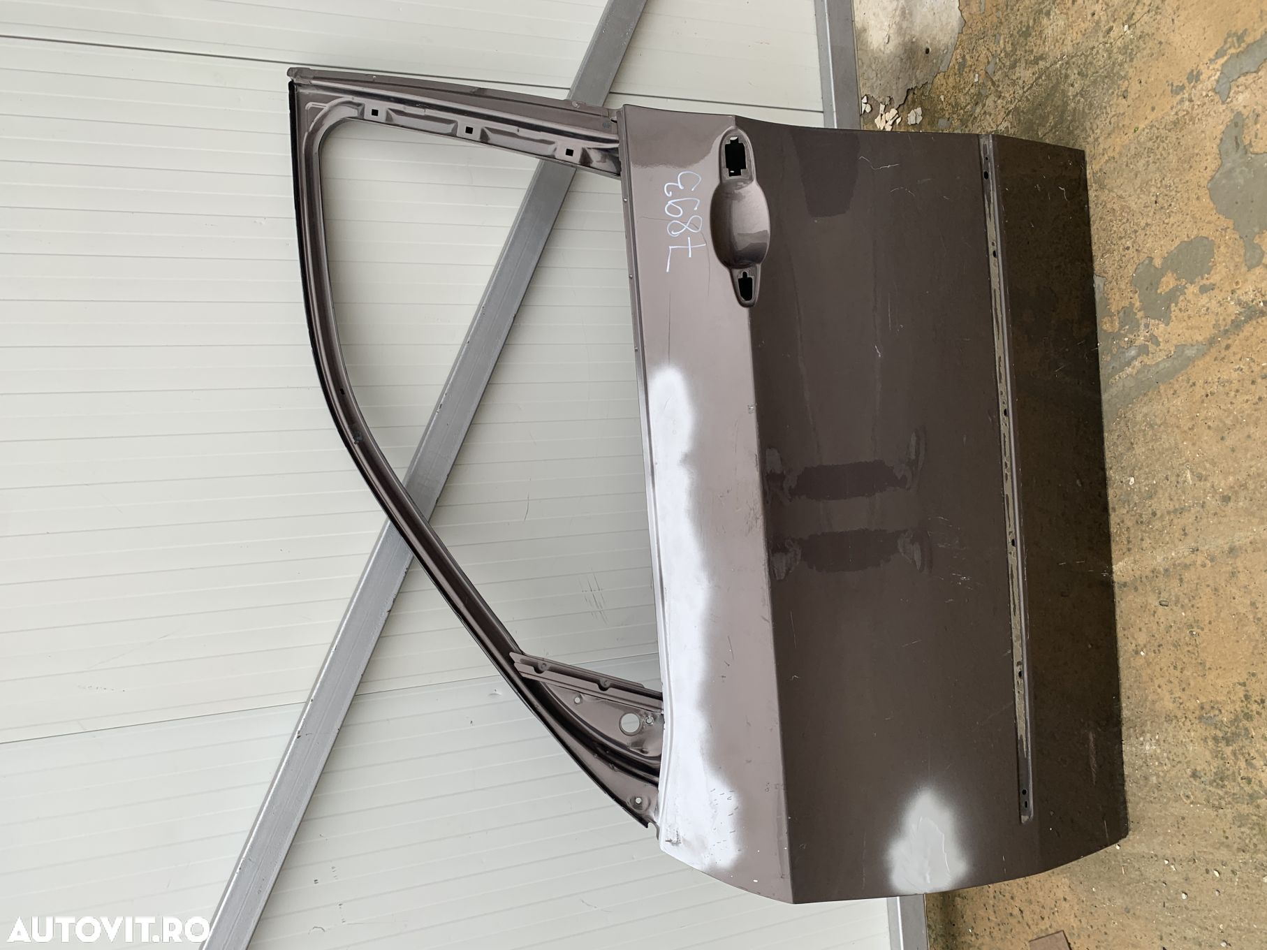 Usa stanga fata, BMW X5, E70, 2007, 2008, 2009, 2010, 2011, 2012, 2013. - 1